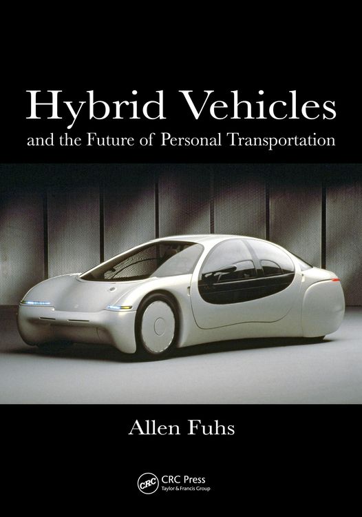 Produktbild: Hybrid Vehicles