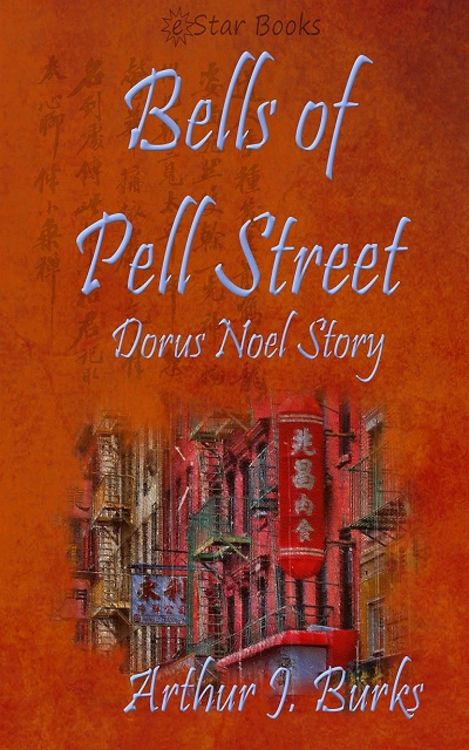 Produktbild: Bells of Pell Street
