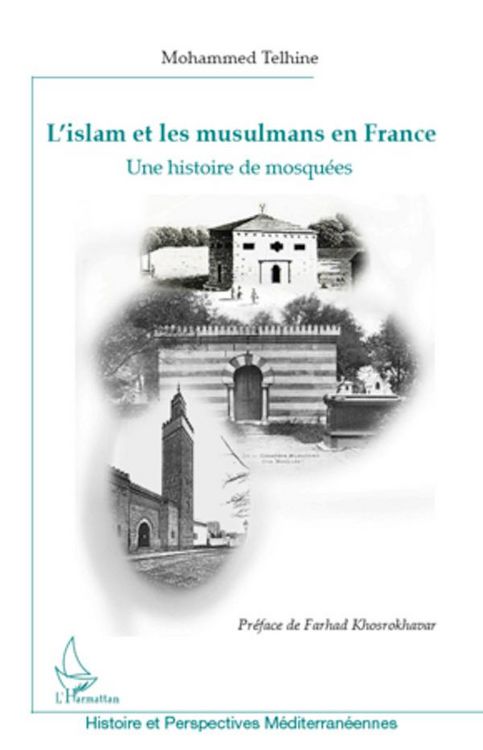 Produktbild: L'islam et les musulmans en France