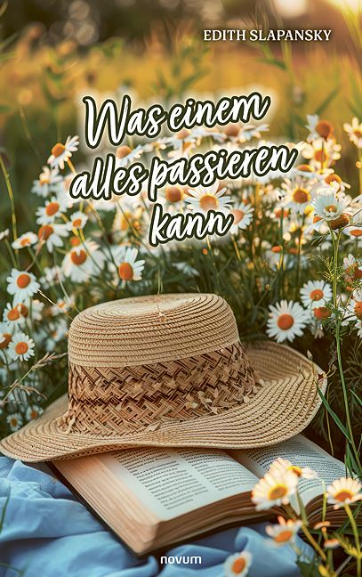 Produktbild: Was einem alles passieren kann