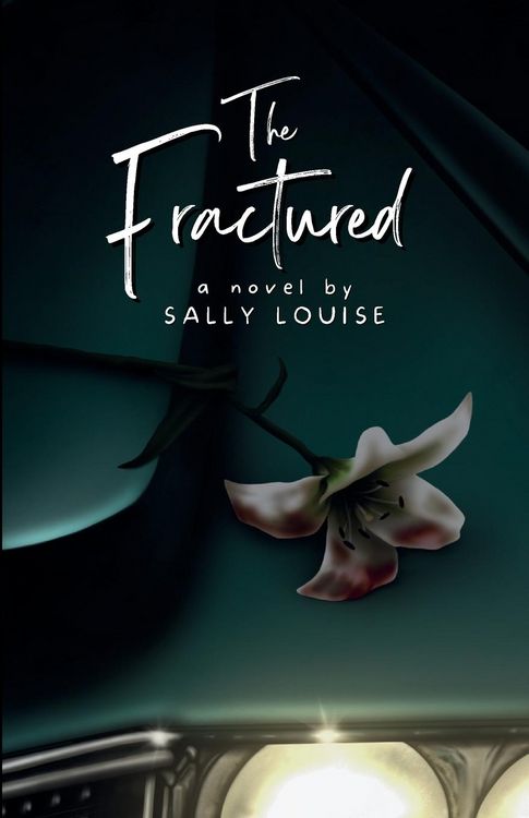 Produktbild: The Fractured