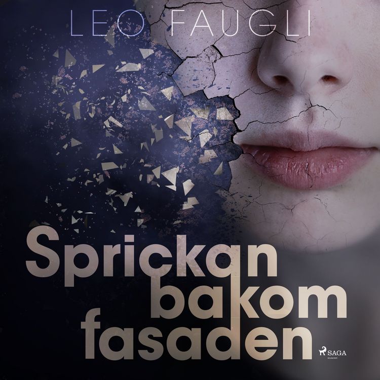 Produktbild: Sprickan bakom fasaden