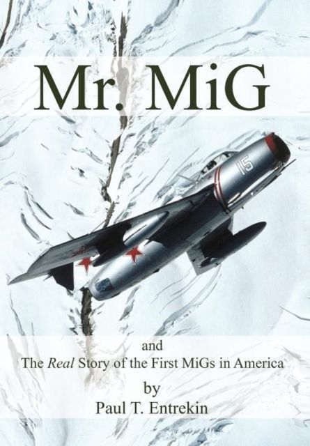 Produktbild: Entrekin, P: Mr. MIG