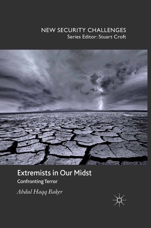 Produktbild: Extremists in Our Midst