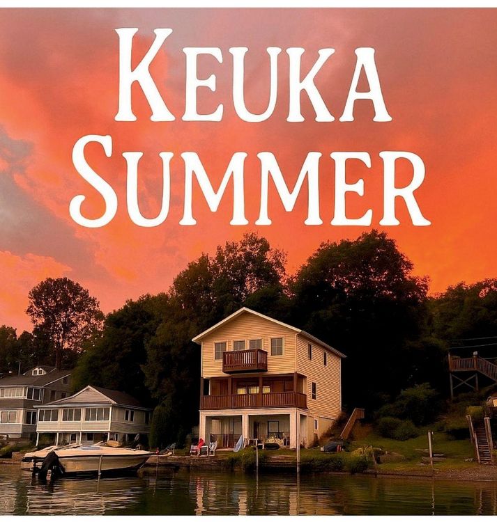 Produktbild: Keuka Summer
