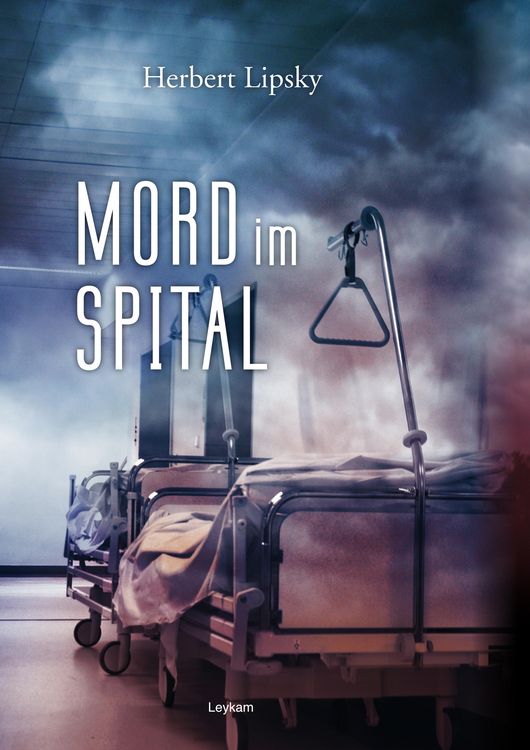 Produktbild: Mord im Spital