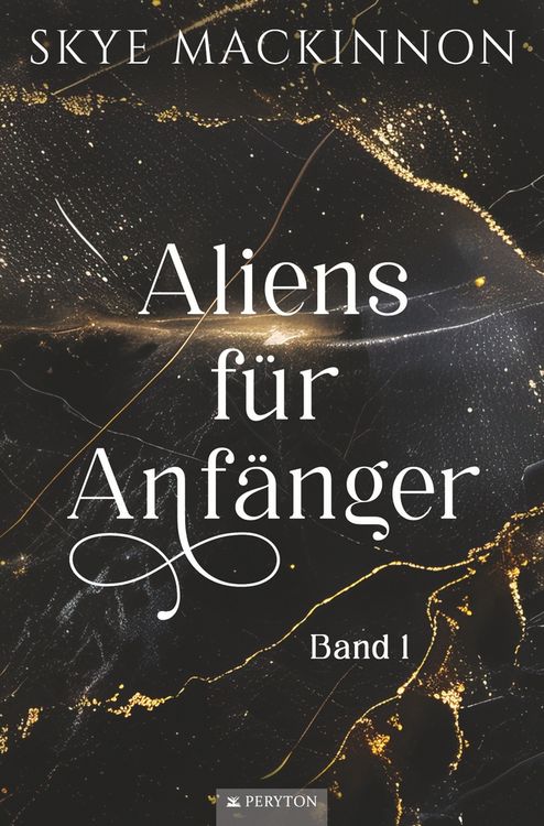 Produktbild: Aliens f&uuml;r Anf&auml;nger