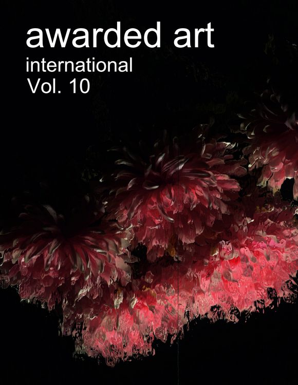 Produktbild: Awarded art international