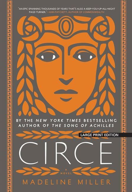 Produktbild: Circe