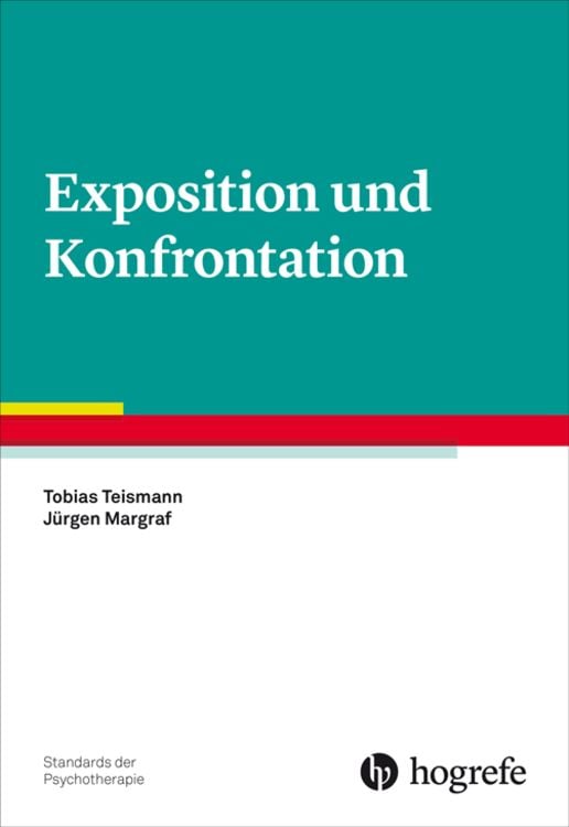 Produktbild: Exposition und Konfrontation