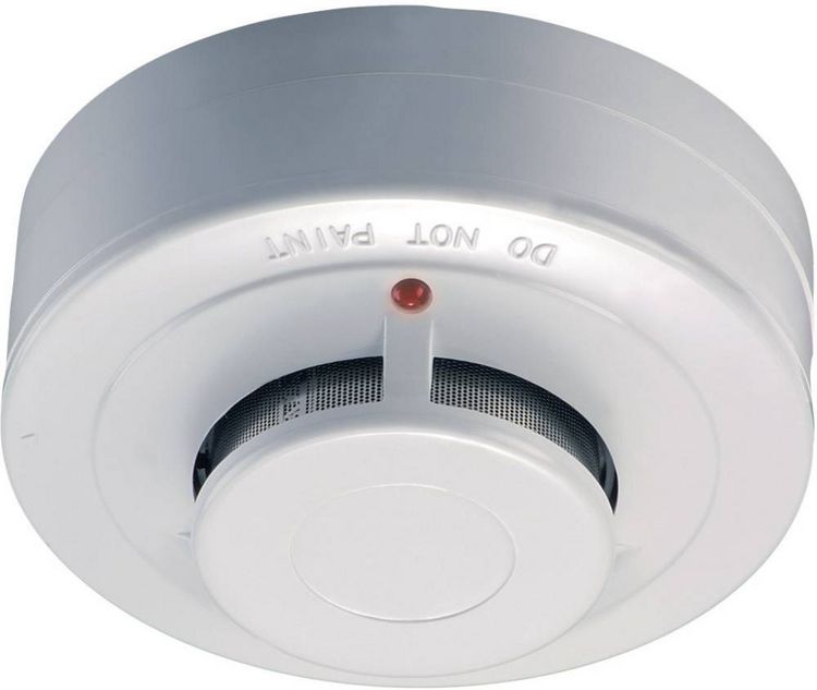 Produktbild: ABUS RM1000 Rauchwarnmelder