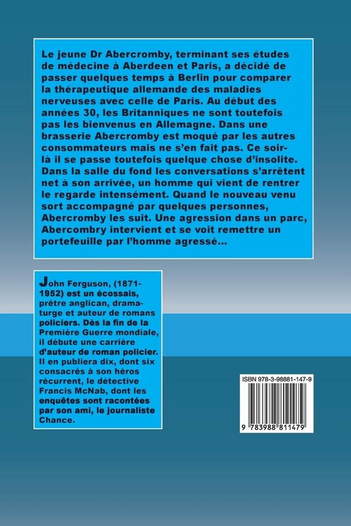 Produktbild: La Menace