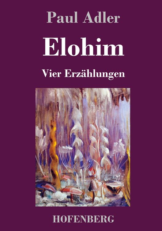 Produktbild: Elohim