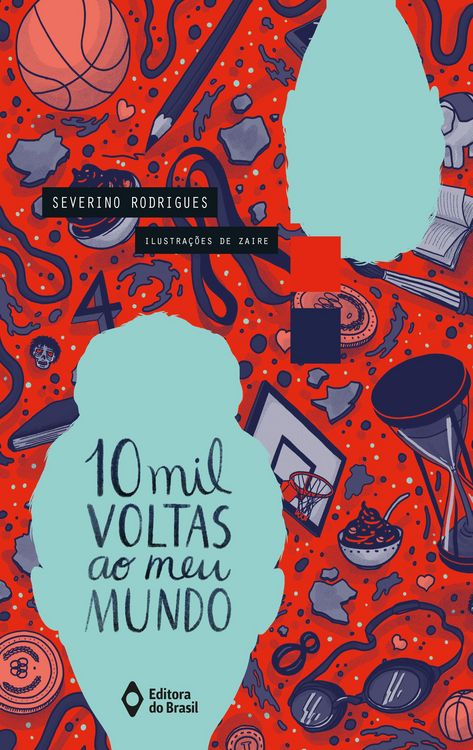 Produktbild: 10 mil voltas ao meu mundo