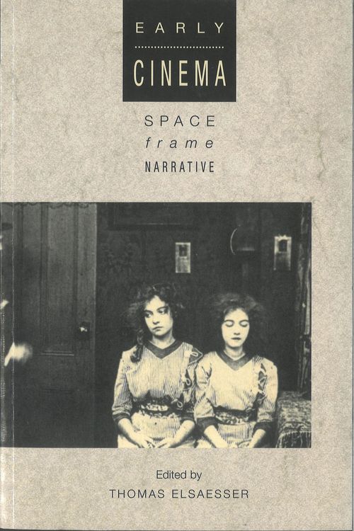 Produktbild: Early Cinema