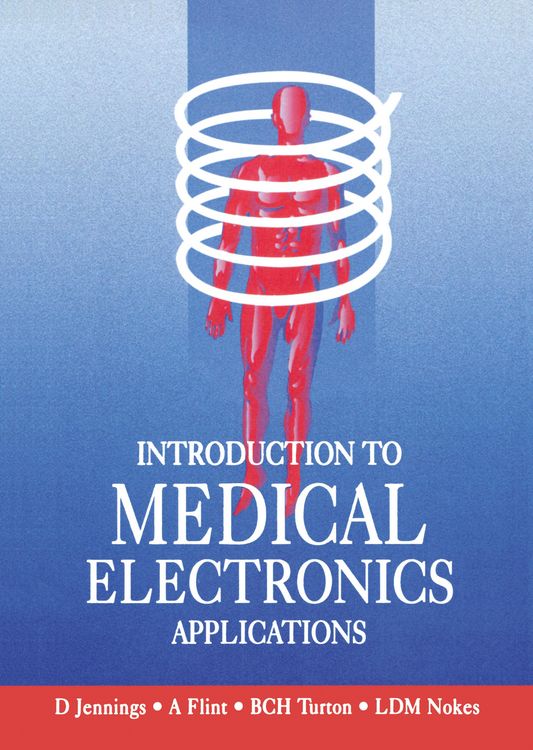 Produktbild: Introduction to Medical Electronics Applications
