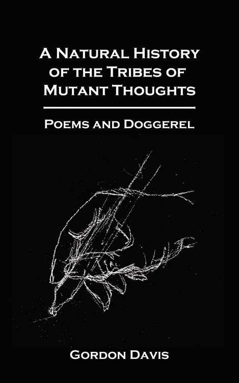 Produktbild: A Natural History of the Tribes of Mutant Thoughts