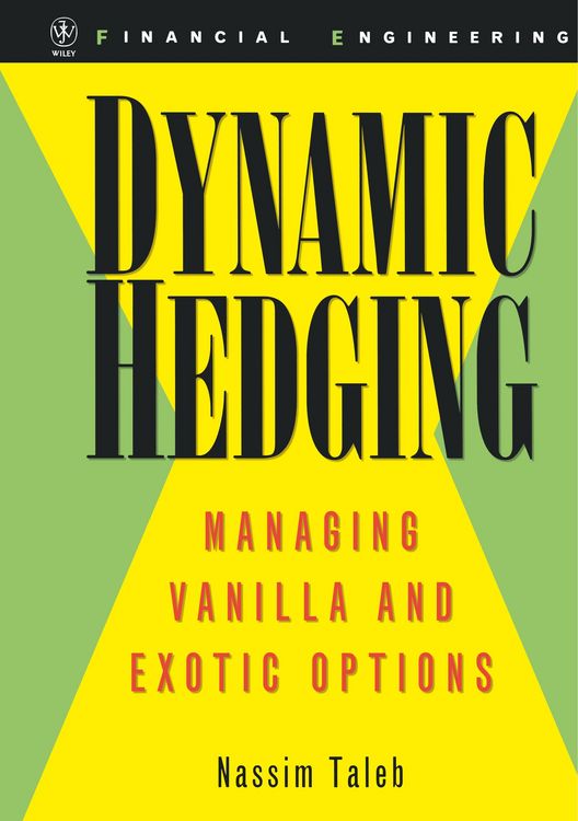 Produktbild: Dynamic Hedging