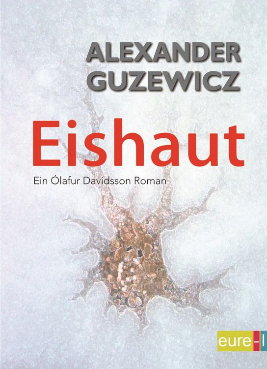 Produktbild: Eishaut