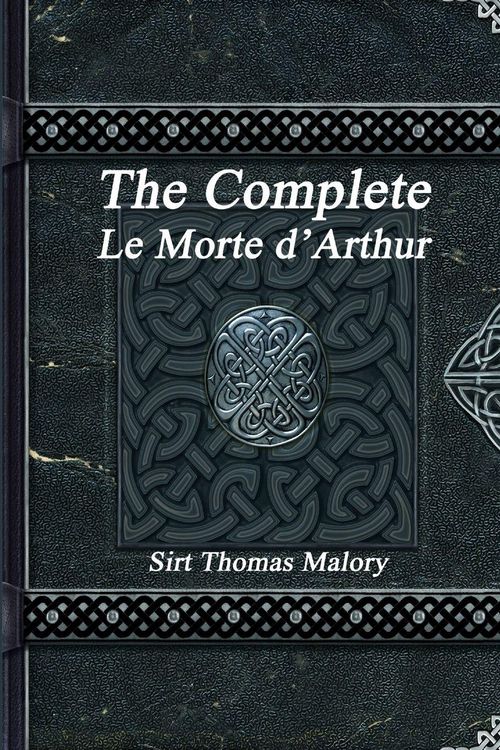 Produktbild: The Complete Le Morte d'Arthur