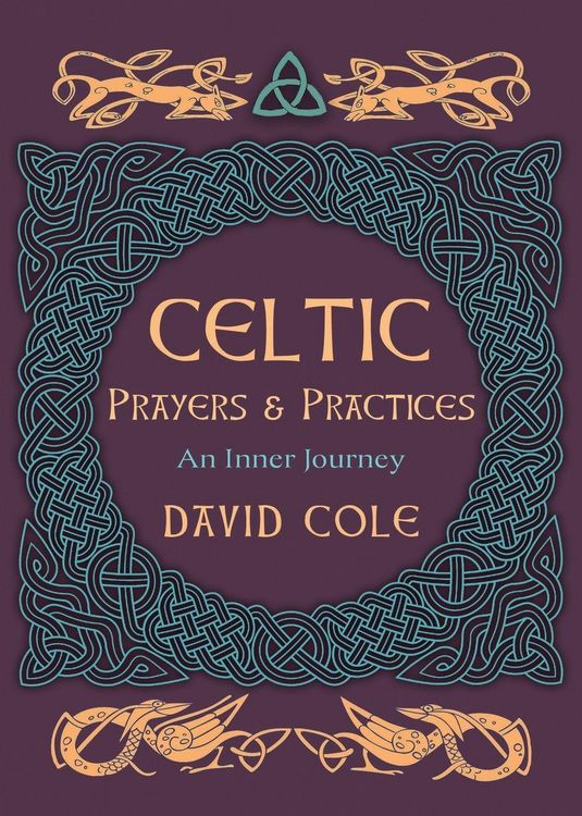 Produktbild: Celtic Prayers & Practices