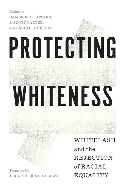 Produktbild: Protecting Whiteness