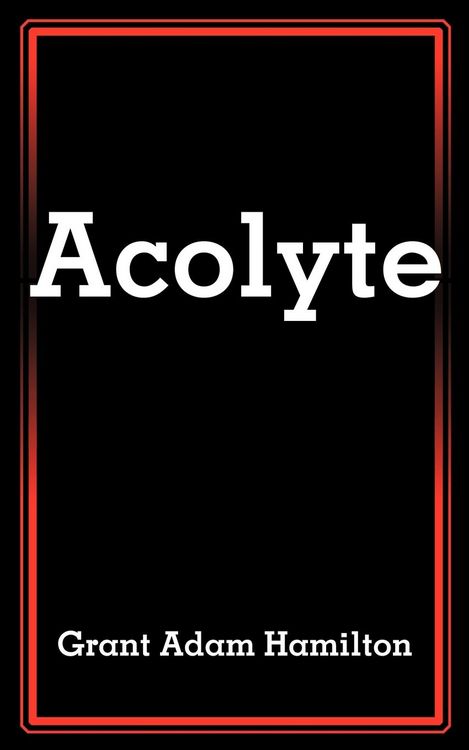 Produktbild: Acolyte