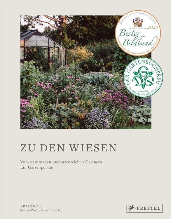 Produktbild: Zu den Wiesen