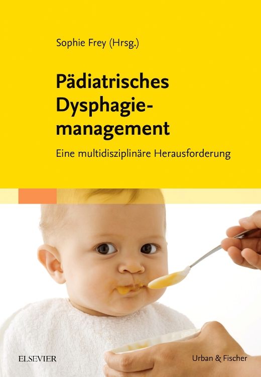 Produktbild: P&auml;diatrisches Dysphagiemanagement