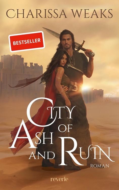 Produktbild: City of Ash and Ruin
