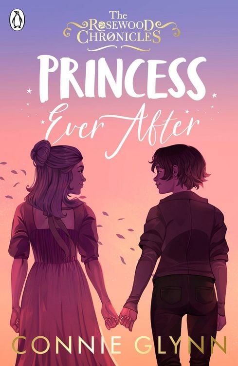 Produktbild: Princess Ever After