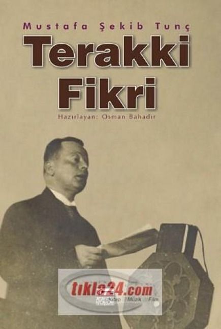 Produktbild: Terakki Fikri