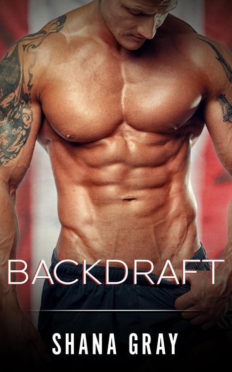 Produktbild: Backdraft