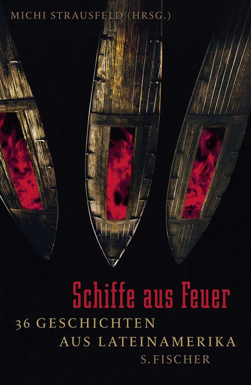Produktbild: Schiffe aus Feuer