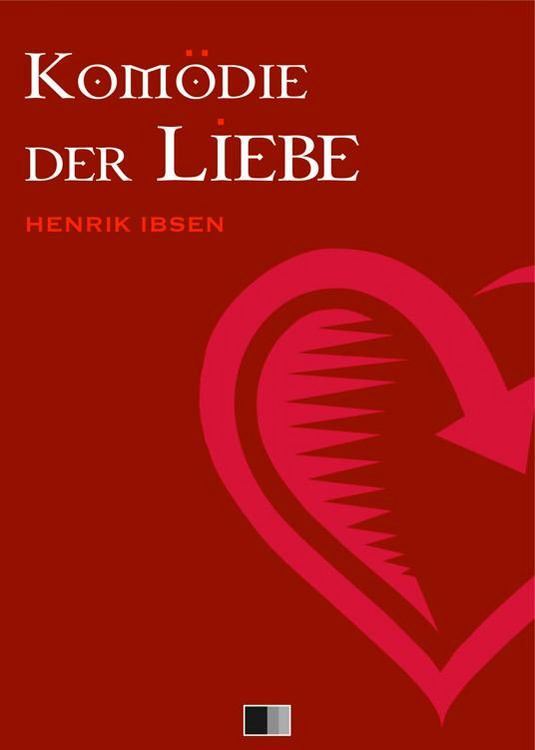 Produktbild: Kom&ouml;die der Liebe