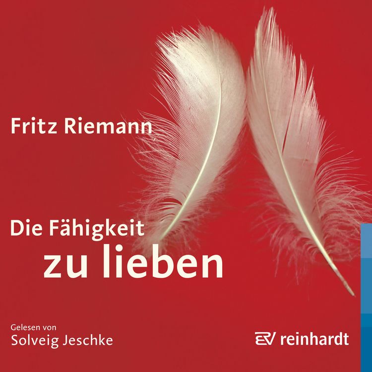 Produktbild: Die F&auml;higkeit zu lieben