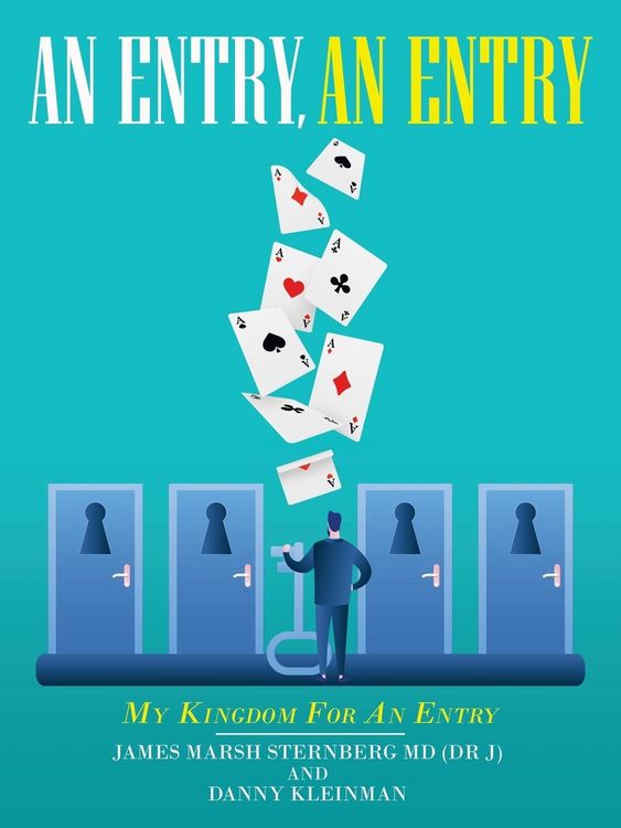 Produktbild: An Entry, an Entry