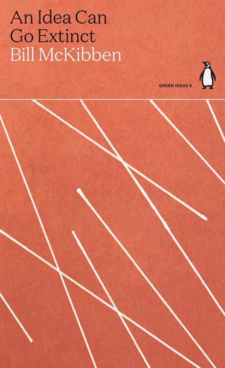 Produktbild: An Idea Can Go Extinct