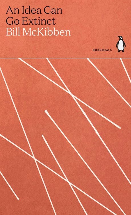 Produktbild: An Idea Can Go Extinct