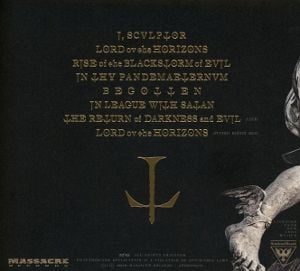 Produktbild: I,Scvlptor (Digipak)