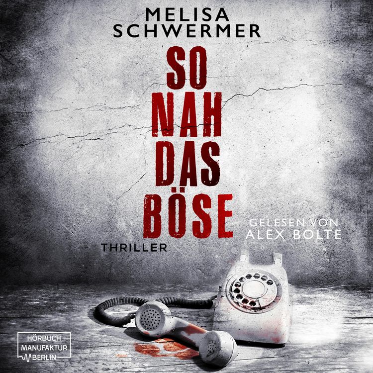 Produktbild: So nah das B&ouml;se