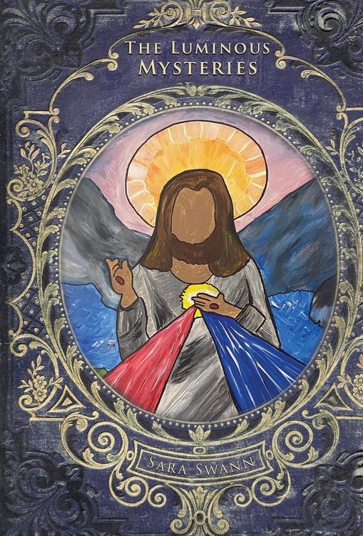 Produktbild: The Luminous Mysteries