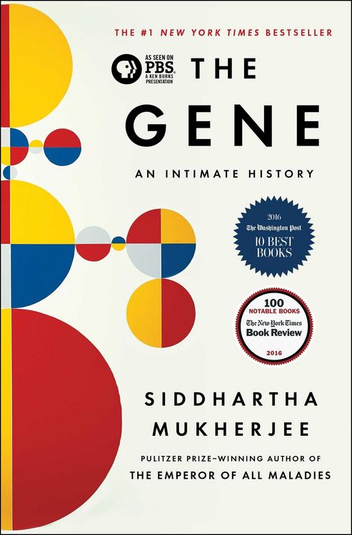 Produktbild: The Gene