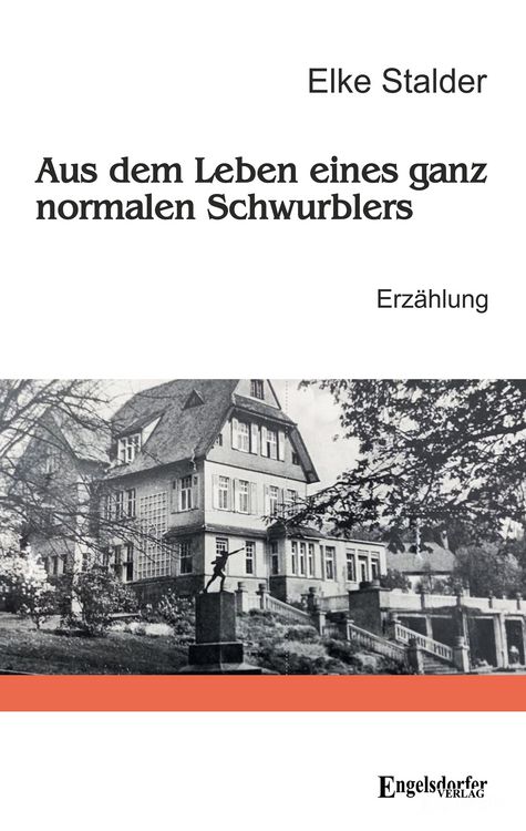 Produktbild: Aus dem Leben eines ganz normalen Schwurblers