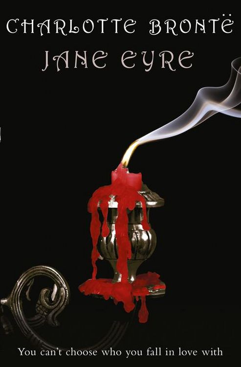 Produktbild: Jane Eyre
