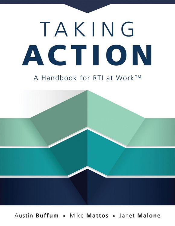 Produktbild: Taking Action