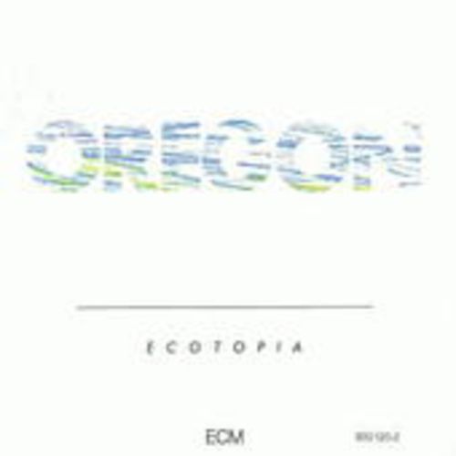 Produktbild: Ecotopia (Touchstones)