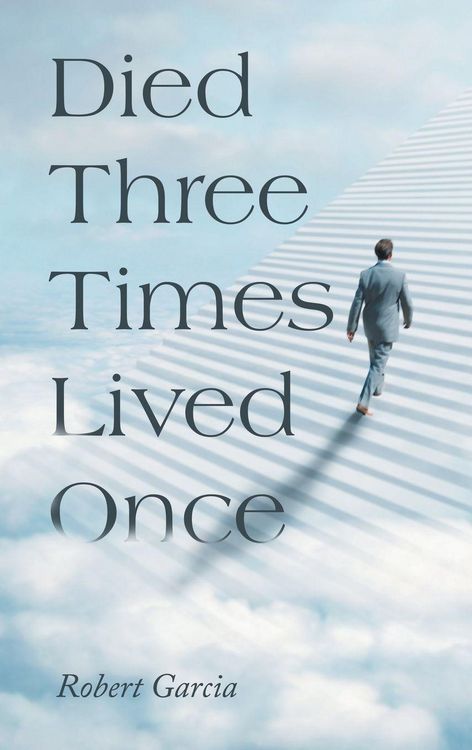 Produktbild: Died Three Times Lived Once