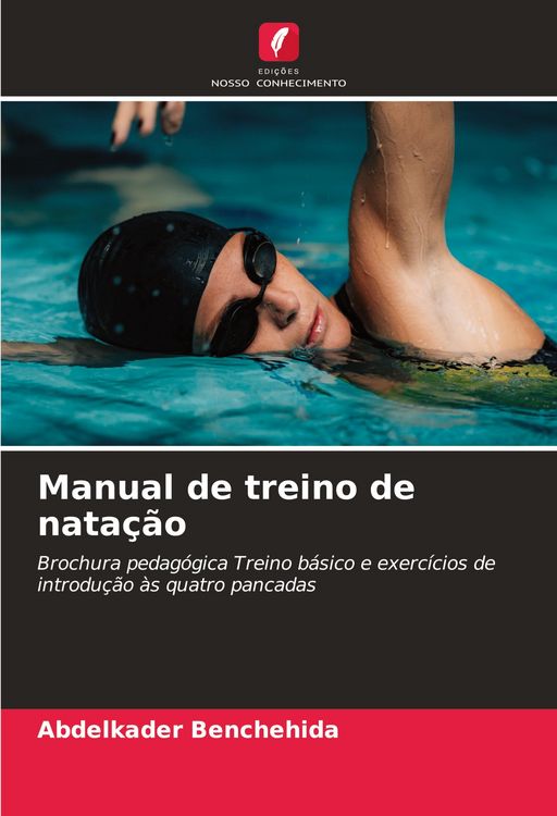 Produktbild: Manual de treino de nata&ccedil;&atilde;o