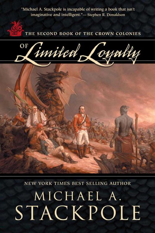 Produktbild: Of Limited Loyalty